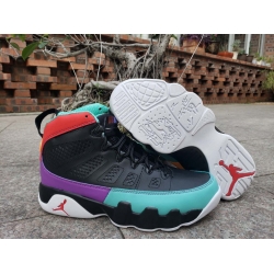 Air Jordan 9 Men Shoes 23C094