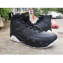 Air Jordan 9 Men Shoes 23C095