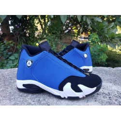 Air Jordan 14 Men Shoes 004