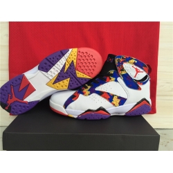 Air Jordan 7 Men Shoes 23C09