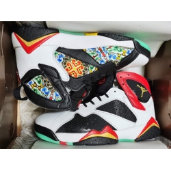 Air Jordan 7 Men Shoes 23C158