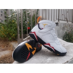 Air Jordan 7 Men Shoes 23C16