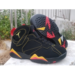 Air Jordan 7 Men Shoes 23C19