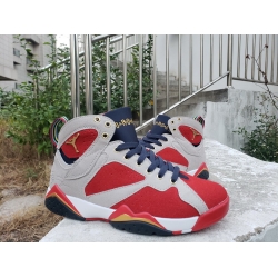 Air Jordan 7 Men Shoes 23C25
