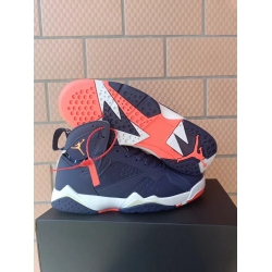 Air Jordan 7 Men Shoes 23C44
