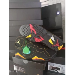 Air Jordan 7 Men Shoes 23C46