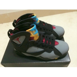 Air Jordan 7 Men Shoes 23C84