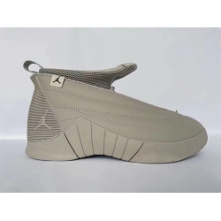 Air Jordan 15 Men Shoes 001
