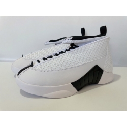 Air Jordan 15 Men Shoes 004