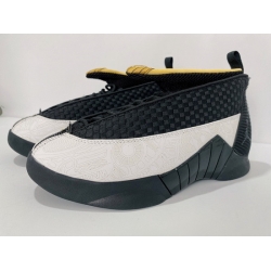Air Jordan 15 Men Shoes 013