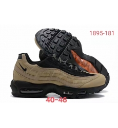 Nike Air Max 95 Men Shoes 24001