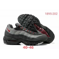 Nike Air Max 95 Men Shoes 24011