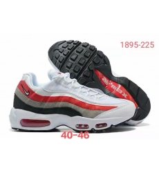 Nike Air Max 95 Men Shoes 24015