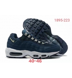 Nike Air Max 95 Men Shoes 24020