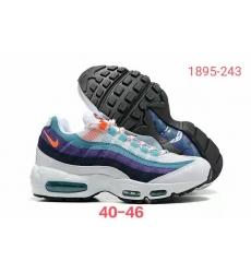 Nike Air Max 95 Men Shoes 24022