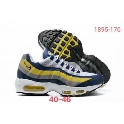 Nike Air Max 95 Men Shoes 24044