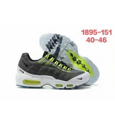 Nike Air Max 95 Men Shoes 24052