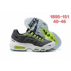 Nike Air Max 95 Men Shoes 24052