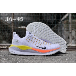 Nike ReactX Infinity Run 4 Women Shoes 24001