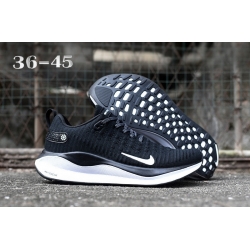Nike ReactX Infinity Run 4 Men Shoes 24006