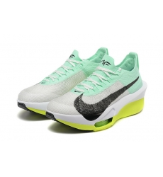 Nike Zoomx Alphafly Men Shoes 24003