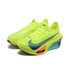 Nike Zoomx Alphafly Men Shoes 24005