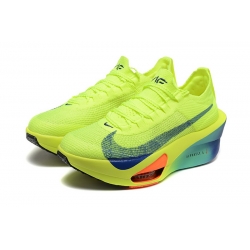 Nike Zoomx Alphafly Men Shoes 24005