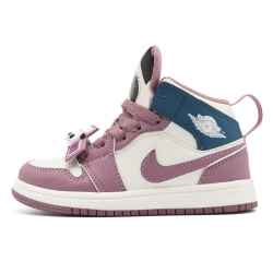 Air Jordan 1 Kid Shoes 24002
