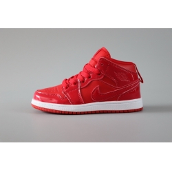 Air Jordan 1 Kid Shoes 24017