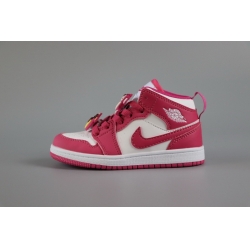 Air Jordan 1 Kid Shoes 24022