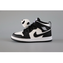Air Jordan 1 Kid Shoes 24026