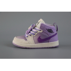 Air Jordan 1 Kid Shoes 24033