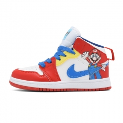 Air Jordan 1 Kid Shoes 24037