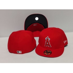 MLB Fitted Cap 013