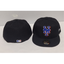 MLB Fitted Cap 041