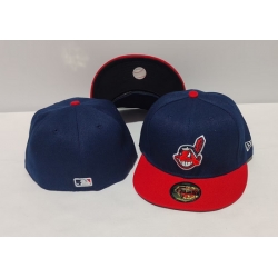 MLB Fitted Cap 044