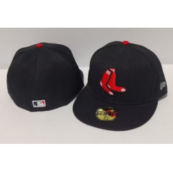 MLB Fitted Cap 058