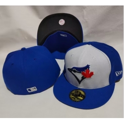 MLB Fitted Cap 069