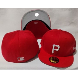 MLB Fitted Cap 070