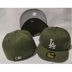 MLB Fitted Cap 071