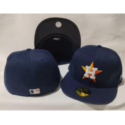 MLB Fitted Cap 073