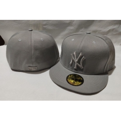 MLB Fitted Cap 080