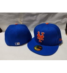 MLB Fitted Cap 081