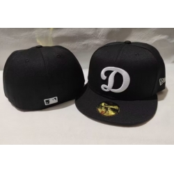 MLB Fitted Cap 085