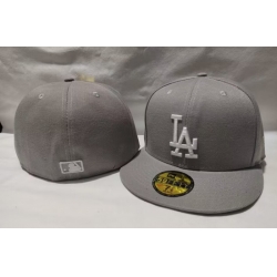 MLB Fitted Cap 090