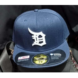 MLB Fitted Cap 093