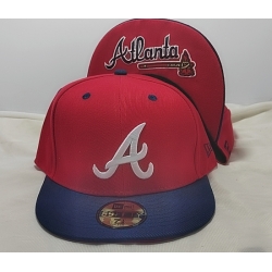 MLB Fitted Cap 094
