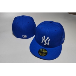 MLB Fitted Cap 095