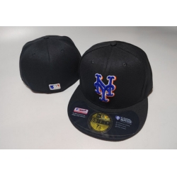 MLB Fitted Cap 096
