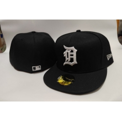 MLB Fitted Cap 105